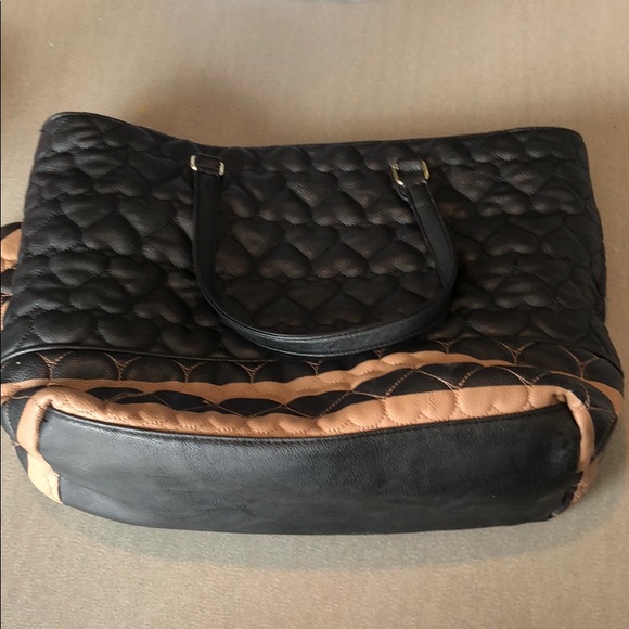 Betsey Johnson purse - Picture 3 of 3